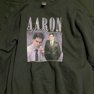 Criminal Minds Crewneck Merchandise